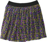 Thumbnail for your product : Ella Moss Girl Flippy Skirt