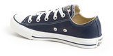 Thumbnail for your product : Converse Chuck Taylor® All Star® 'Ox' Leather Sneaker (Women)