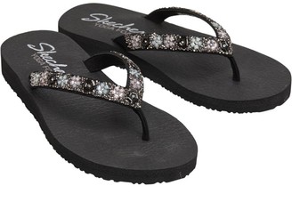 foam footbed sandals