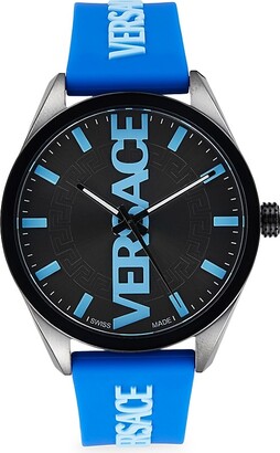 Versace Men's Watches on Sale | ShopStyle