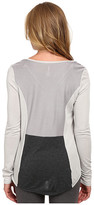 Thumbnail for your product : Lucy Push The Tempo Long Sleeve