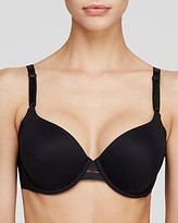 Thumbnail for your product : Calvin Klein Invisibles Full Coverage T-Shirt Bra