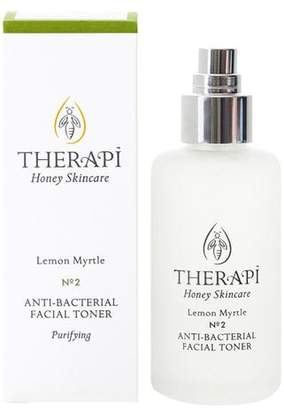 Therapi Honey Skincare Lemon Myrtle Anti-Bacterial Facial Toner