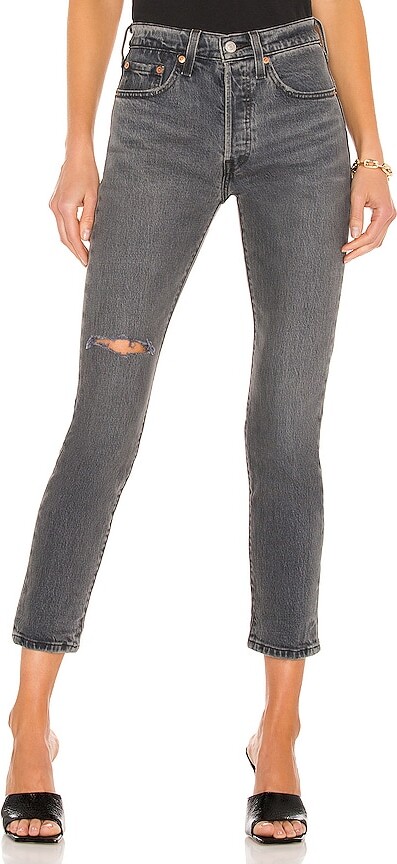 Levi's 501 Skinny Jeans | Shop The Largest Collection | ShopStyle