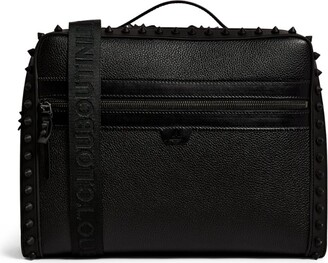 Christian Louboutin Men's Messenger Bags | ShopStyle