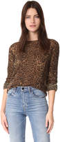 Thumbnail for your product : 360 Sweater Persephone Cashmere Sweater