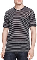 Thumbnail for your product : The Kooples Striped Jersey Tee