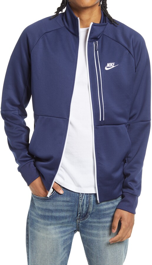 n98 tribute jacket