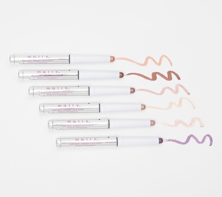 Mally Beauty Mally Shadow Stick Extra 6Piece Collection ShopStyle