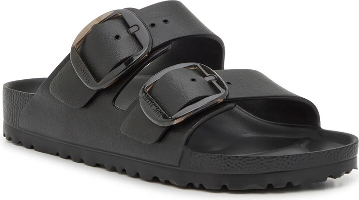 Birkenstock Arizona Essentials Slide Sandal