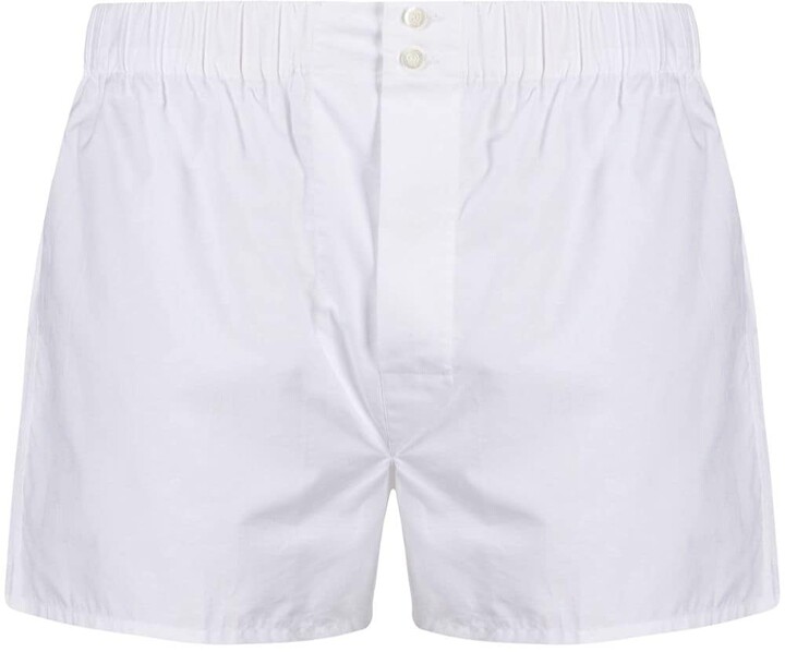 Brioni SlimFit Boxer Shorts ShopStyle