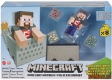 Thumbnail for your product : Minecraft Minecart Mayhem