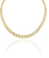 Thumbnail for your product : Vita Fede Mini Milos Chain Link Necklace
