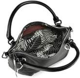 Thumbnail for your product : Liebeskind Berlin Nairobi Zip Leather Shoulder Bag