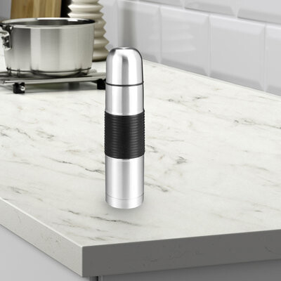 Brentwood Vacuum Insulated Stainless Steel Water Bottle