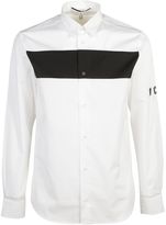 Thumbnail for your product : Alexander McQueen Block Stripe Shirt