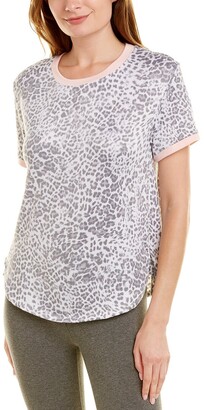 Kensie Short Sleeve T-Shirt