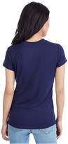 Thumbnail for your product : True Religion Clean True Women Crew Neck Tee