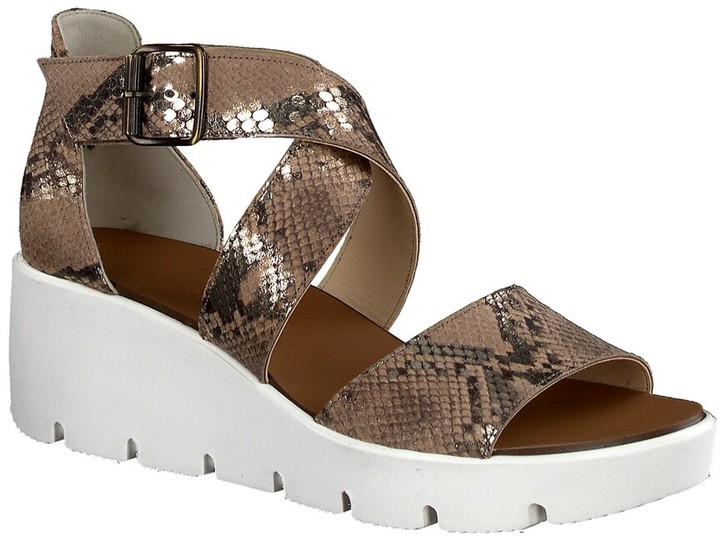 Paul Green Women's Sandals | Shop the world's largest collection of fashion  | ShopStyle