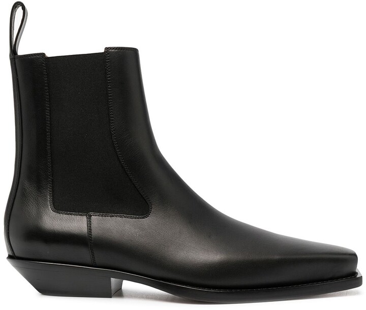 Chelsea Boot Mens Shoes | Shop the world's largest collection of fashion |  ShopStyle