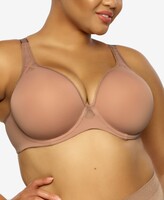 Thumbnail for your product : Paramour Plus Size Amaranth Lightweight Lightly Lined Underwire Bra