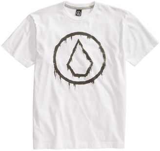 Volcom Graphic-Print Cotton T-Shirt, Little Boys (4-7)