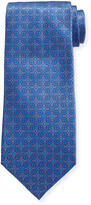 Thumbnail for your product : Stefano Ricci Men's Large Medallion Silk Tie