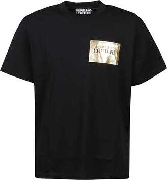 Black Gold T Shirt Men | Shop The Largest Collection | ShopStyle