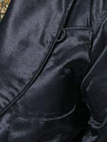Thumbnail for your product : Engineered Garments belted robe coat