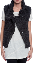 Thumbnail for your product : IRO Catleen Loop Knit Vest