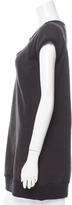 Thumbnail for your product : Rachel Zoe Zip-Accented Cutout Sweater