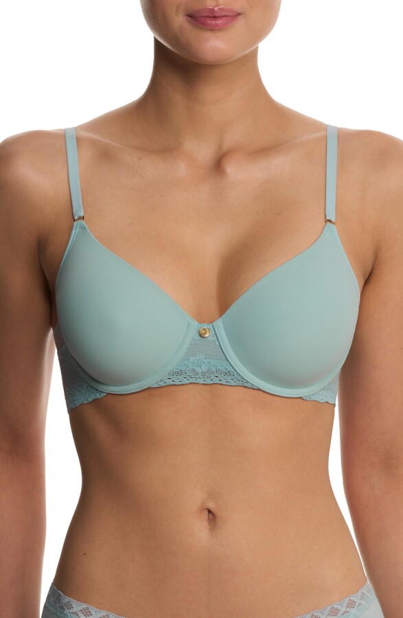 Natori Bliss Perfection Comfort Underwire T-Shirt Bra