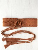 Thumbnail for your product : Free People Frieda Waist Belt