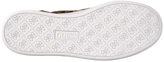 GUESS Charlez (Brown) Women's Shoes