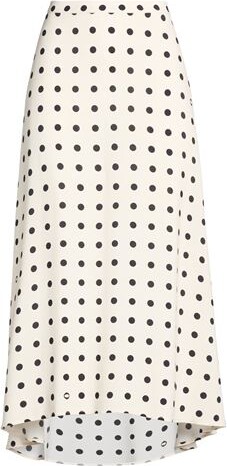 Ottod'ame Caring Woman Maxi skirt