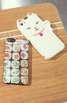 Thumbnail for your product : Kate Spade 'bento box' iPhone 5 & 5s case