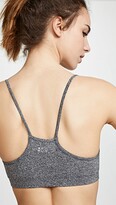 Thumbnail for your product : Splits59 Loren Seamless Support Bra