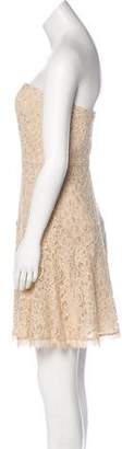 Diane von Furstenberg Amira Lace Dress w/ Tags