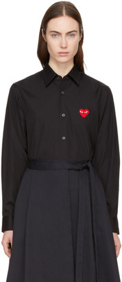 comme de garcons shirt womens