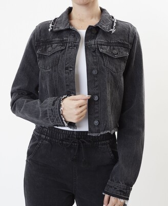 crop jackets for juniors