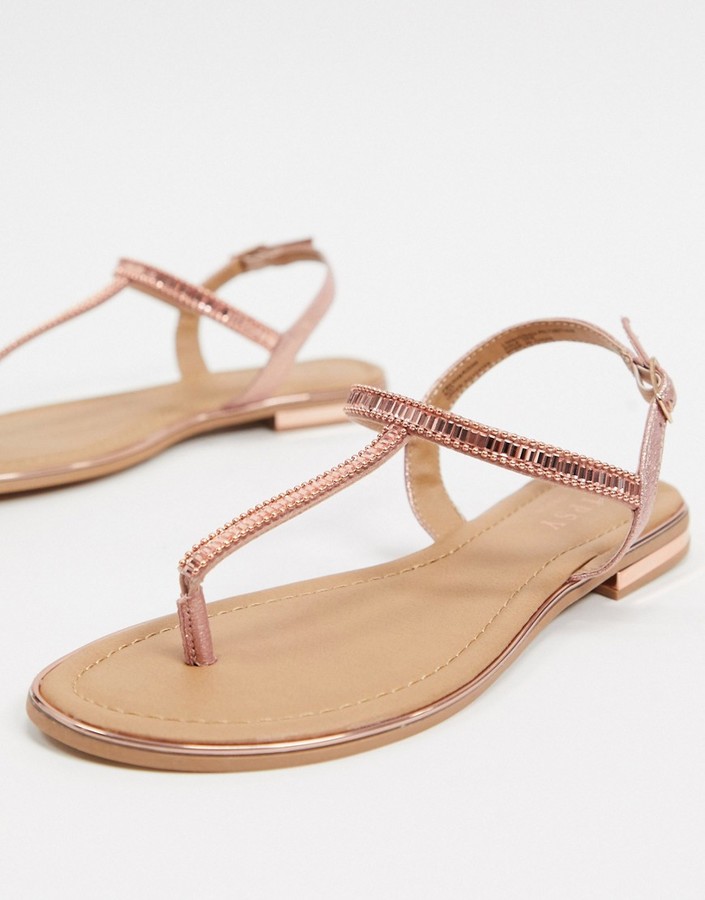lipsy sandals