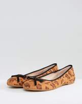 Thumbnail for your product : London Rebel Ballerina Pumps