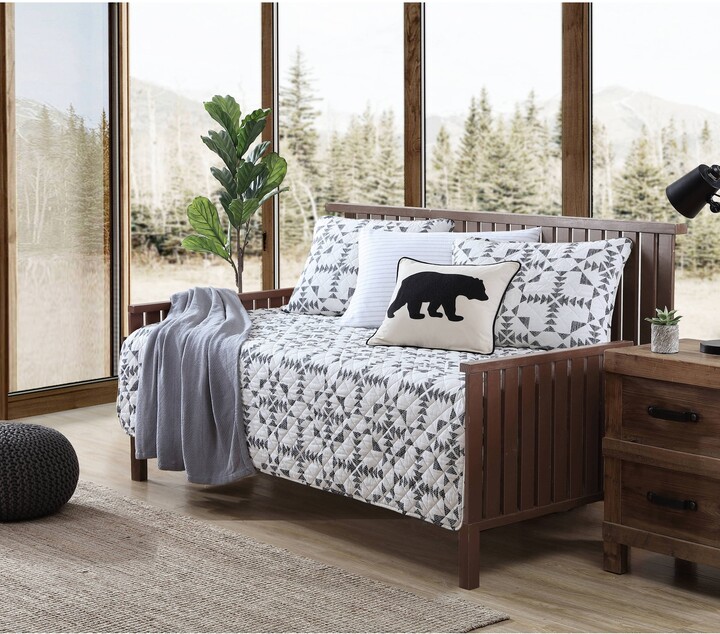 kids daybed bedding