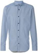 Thumbnail for your product : Hydrogen classic long sleeve shirt