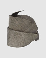 Thumbnail for your product : MICH DULCE Hat