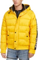 guess yellow jacket