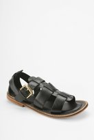 Thumbnail for your product : Diba Gertrude Caged Sandal