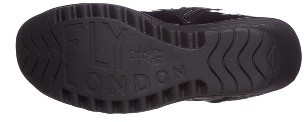 Fly London Women's 'Ygot' Platform Wedge Boot