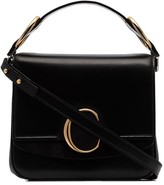 Thumbnail for your product : Chloé small C bag
