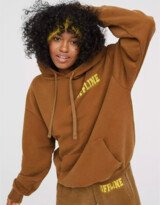 Thumbnail for your product : aerie OFFLINE By Throw-Back Fleece Hoodie